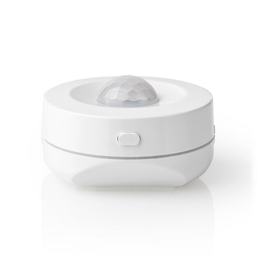 Sensor de movimiento inteligente PIR 1xCR2450 ZigBee