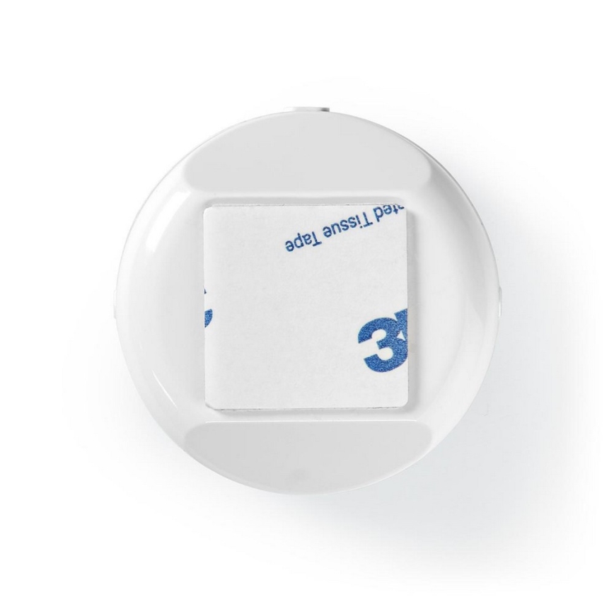 Sensor de movimiento inteligente PIR 1xCR2450 ZigBee