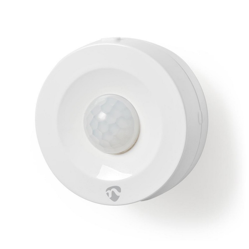 Sensor de movimiento inteligente PIR 1xCR2450 ZigBee