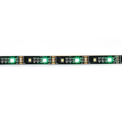 LED RGB Cinta regulable SmartLife 2,4m LED/4W/5V