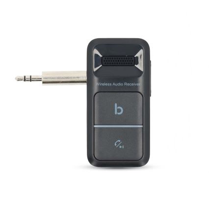 Receptor Bluetooth portátil AUX