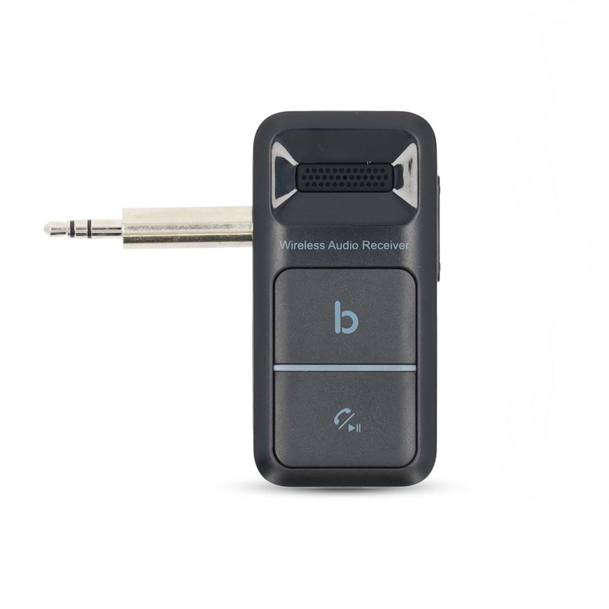 Receptor Bluetooth portátil AUX