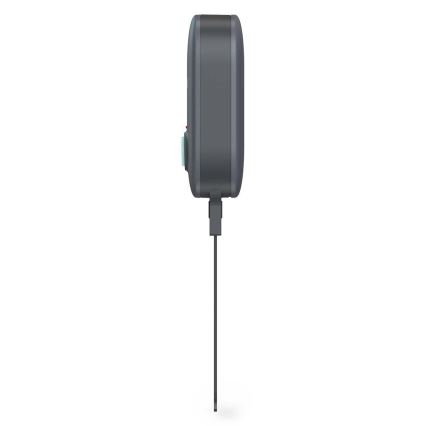Sensor de humedad del suelo 3xAAA Wi-Fi Tuya IP55
