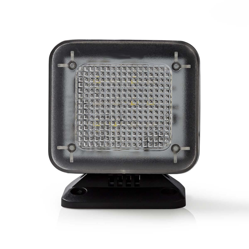 Simulador de emisión de TV LED/3W/5V
