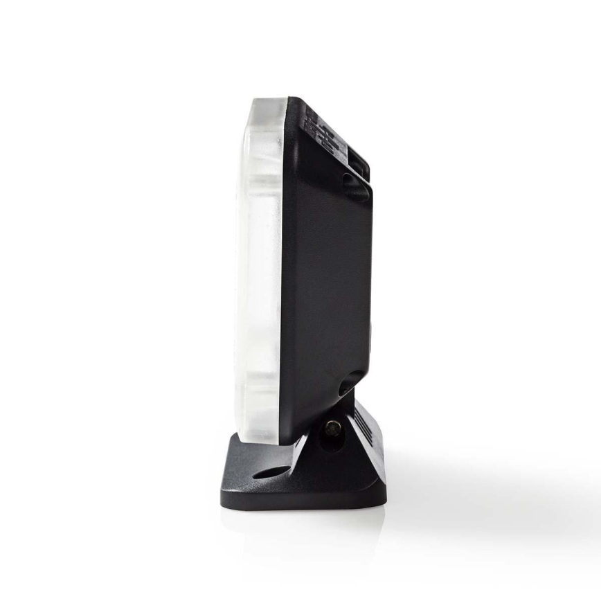 Simulador de emisión de TV LED/3W/5V