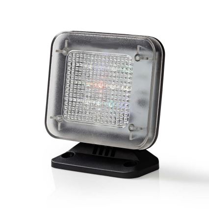 Simulador de emisión de TV LED/3W/5V