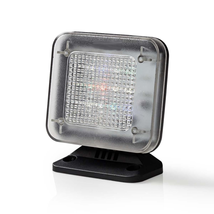 Simulador de emisión de TV LED/3W/5V