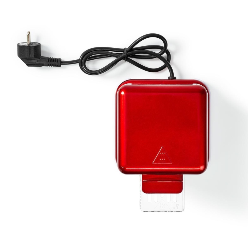 Máquina retro para hacer palomitas con aire caliente 1200W/230V