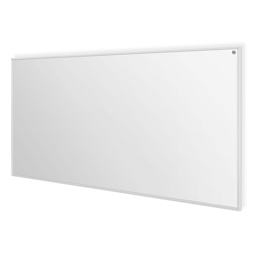 Panel calefactor infrarrojo 700W/230V 120x62 cm IP44 Wi-Fi Tuya + mando a distancia