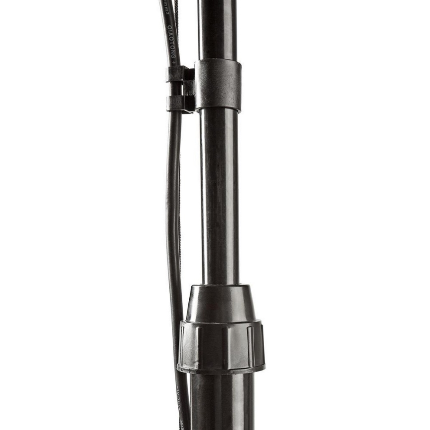 Calentador exterior 1,9 m 650-1300-2000W/230V IP34