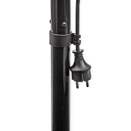 Calentador exterior 1,9 m 650-1300-2000W/230V IP34