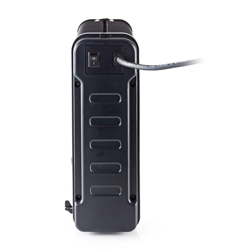 Trampa para insectos eléctrica UV-A/2x8W/230V 50 m²