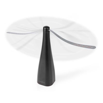 Repelente de insectos 2xAA