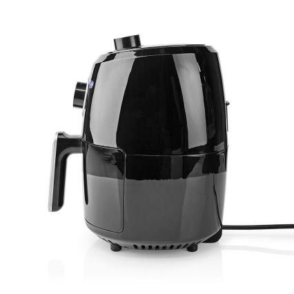 Freidora de aire caliente 2,4l 1000W/230V/30min