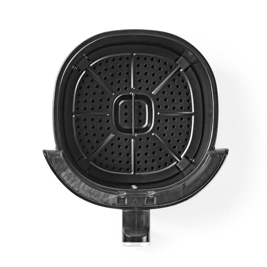 Freidora de aire caliente 2,4l 1000W/230V/30min