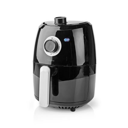 Freidora de aire caliente 2,4l 1000W/230V/30min