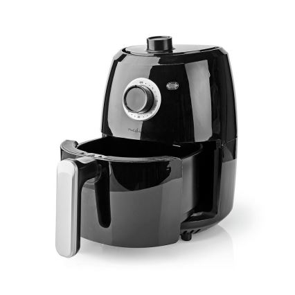 Freidora de aire caliente 2,4l 1000W/230V/30min