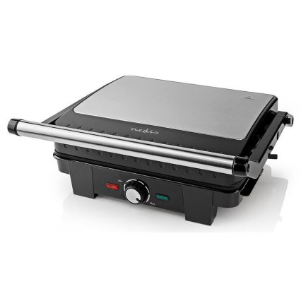 Parrilla de contacto 2200W/230V
