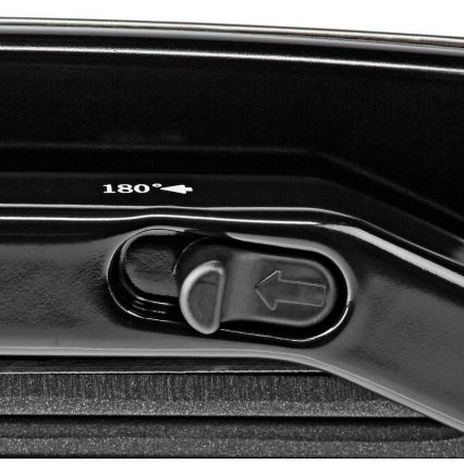 Parrilla de contacto 2200W/230V