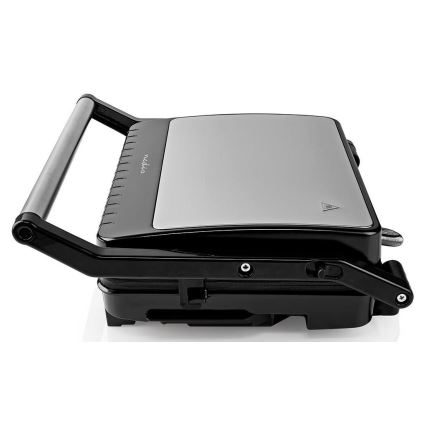 Parrilla de contacto 2200W/230V