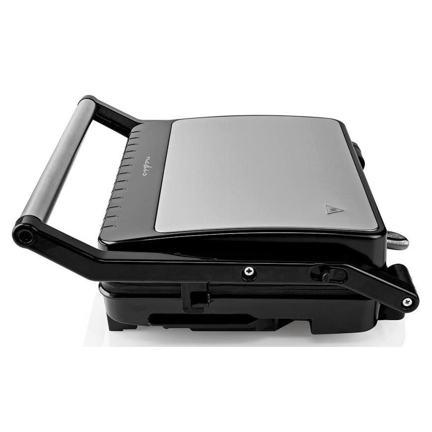 Parrilla de contacto 2200W/230V