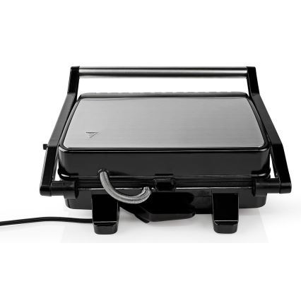 Parrilla de contacto 2200W/230V