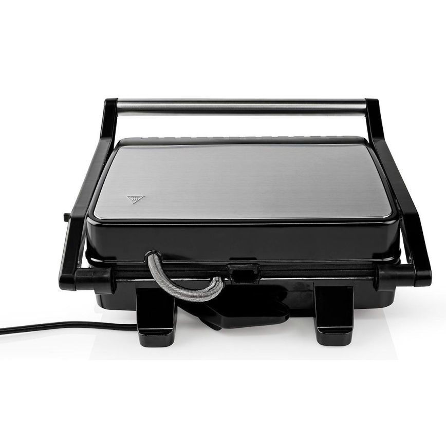 Parrilla de contacto 2200W/230V