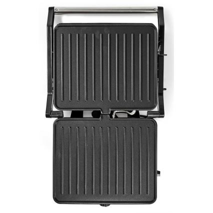 Parrilla de contacto 2200W/230V