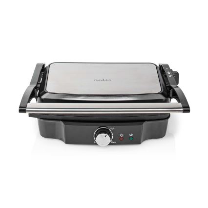 Parrilla de contacto 1500W/230V