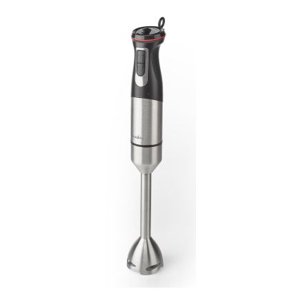 Batidora de mano 4en1 800W/230V acero inoxidable