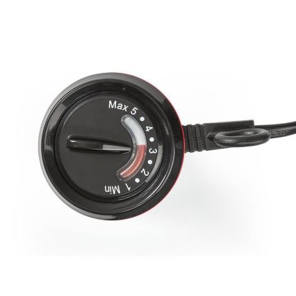 Batidora de mano 4en1 800W/230V acero inoxidable