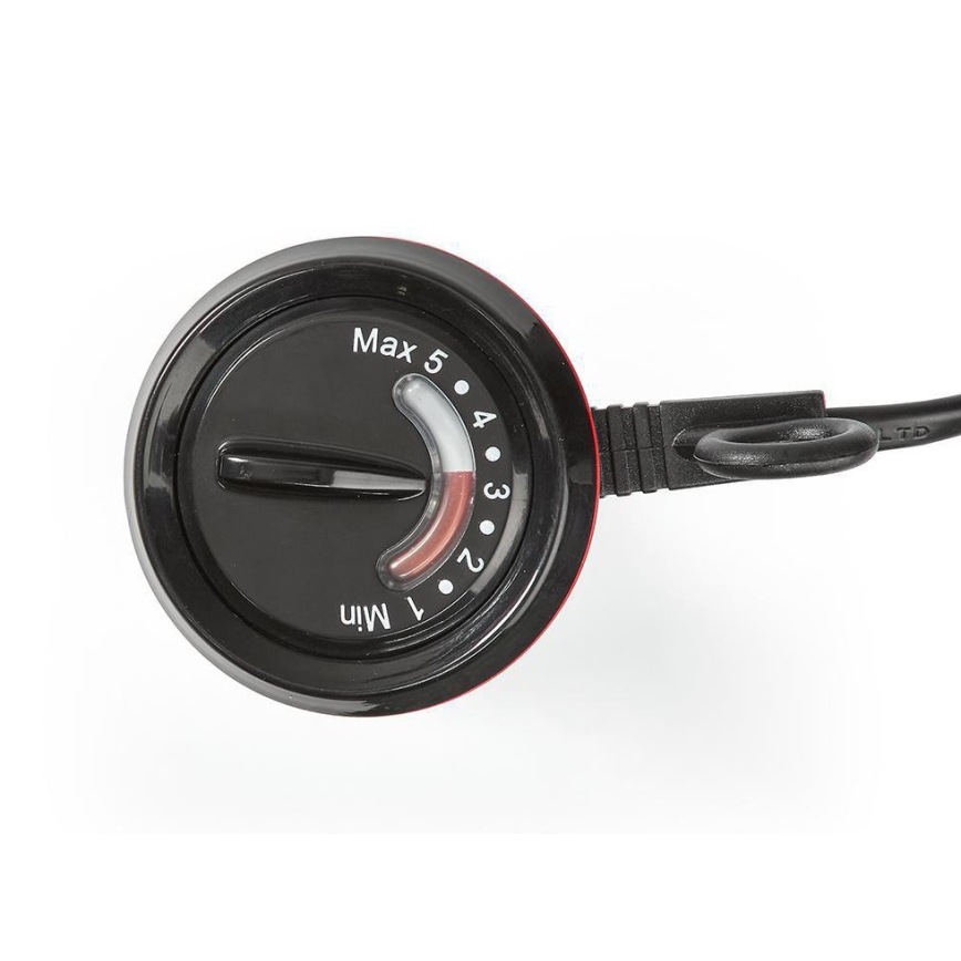 Batidora de mano 4en1 800W/230V acero inoxidable