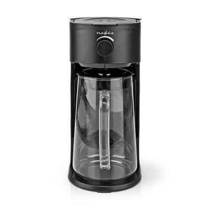 Máquina de café y té helado 750W/230V
