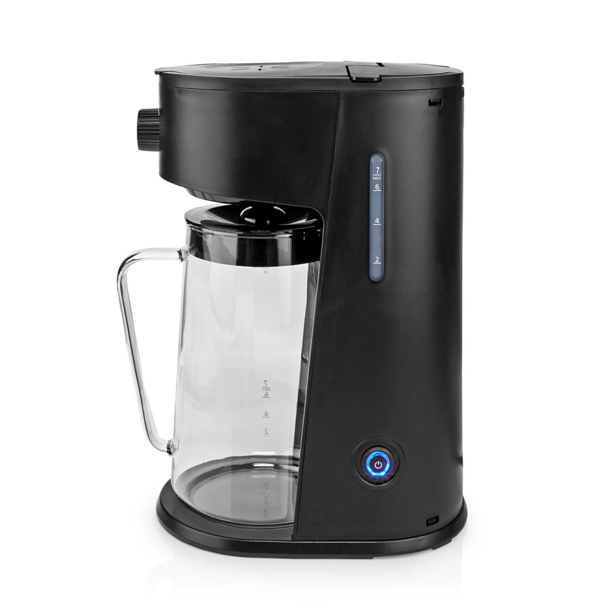 Máquina de café y té helado 750W/230V