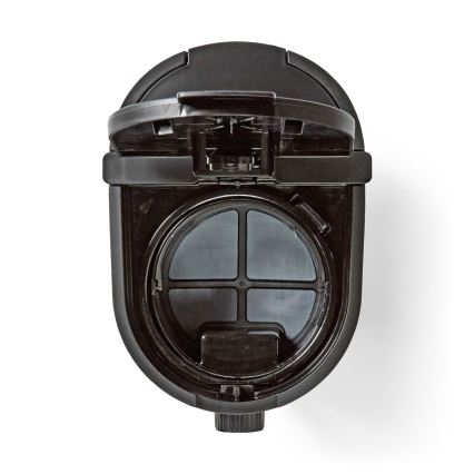 Máquina de café y té helado 750W/230V