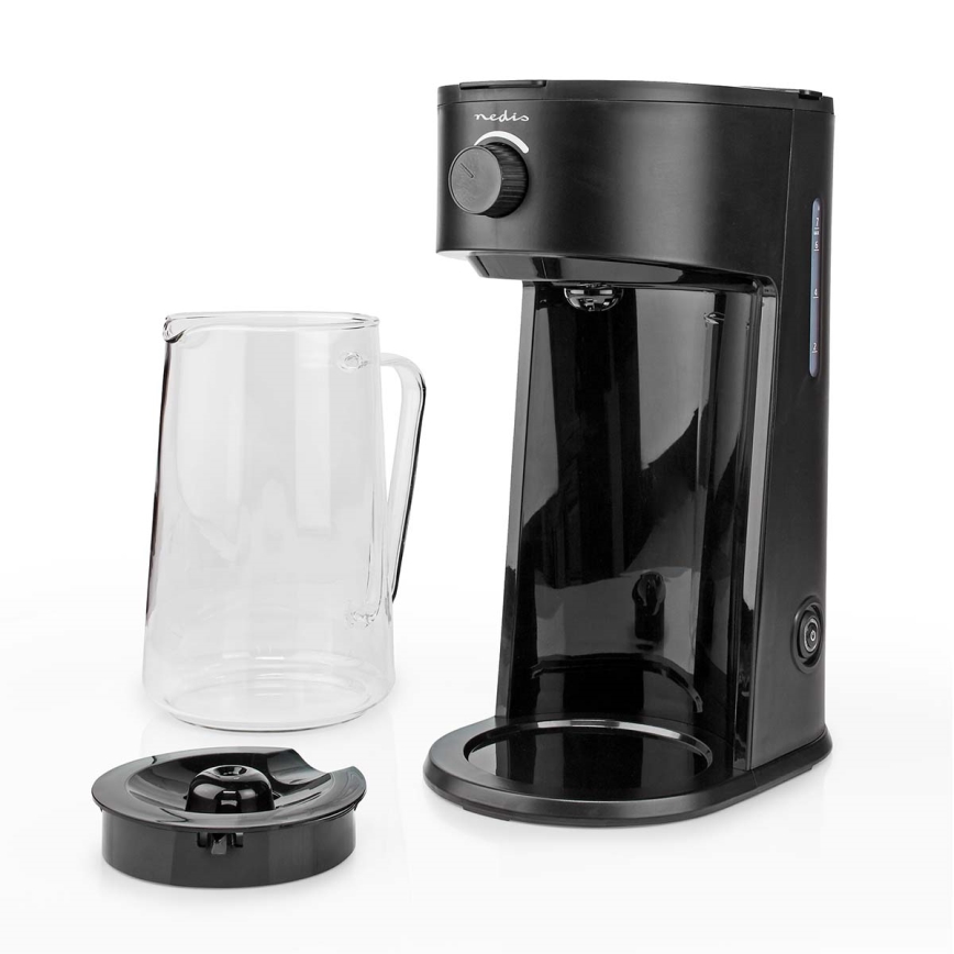 Máquina de café y té helado 750W/230V