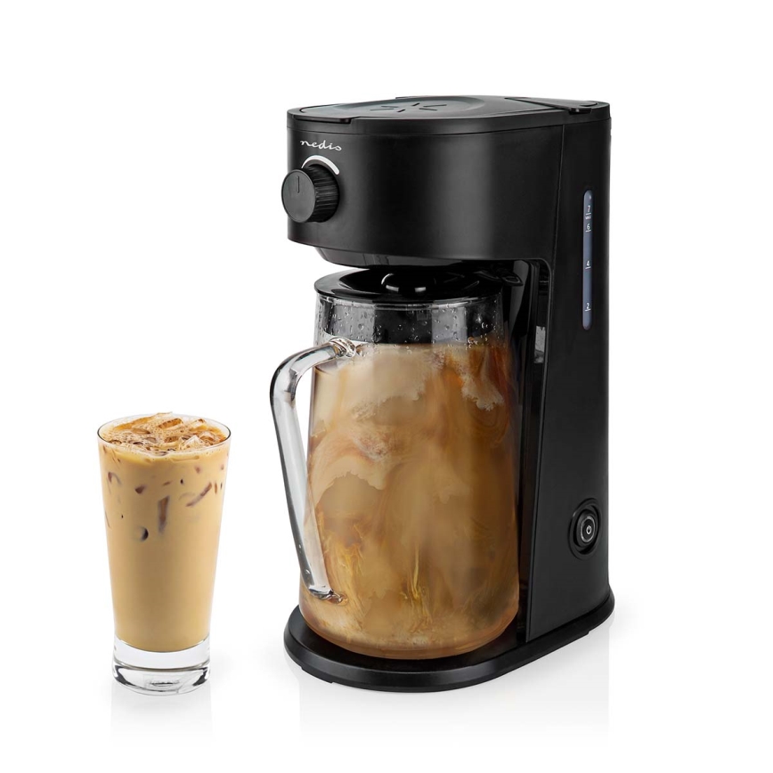 Máquina de café y té helado 750W/230V