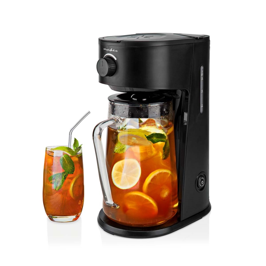 Máquina de café y té helado 750W/230V
