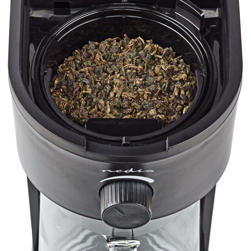 Máquina de café y té helado 750W/230V