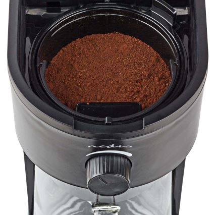 Máquina de café y té helado 750W/230V