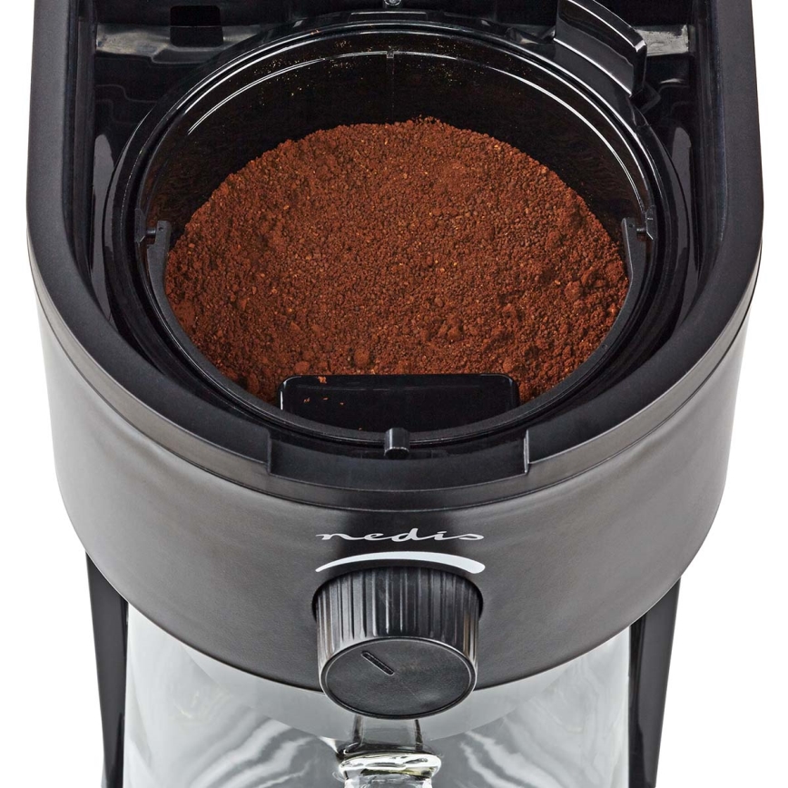 Máquina de café y té helado 750W/230V