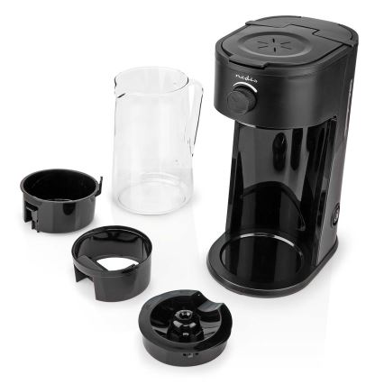 Máquina de café y té helado 750W/230V