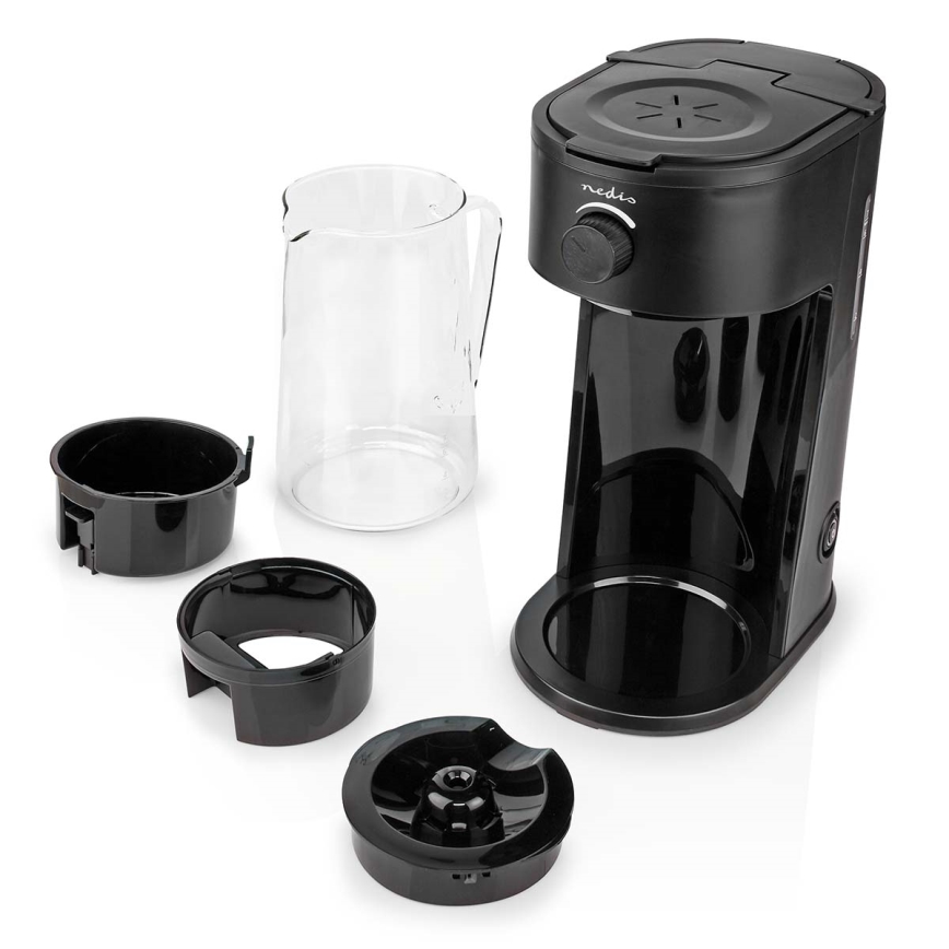 Máquina de café y té helado 750W/230V