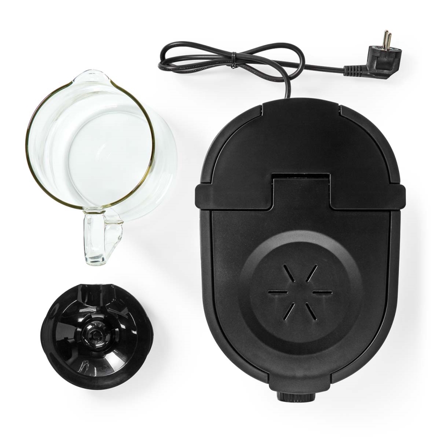 Máquina de café y té helado 750W/230V