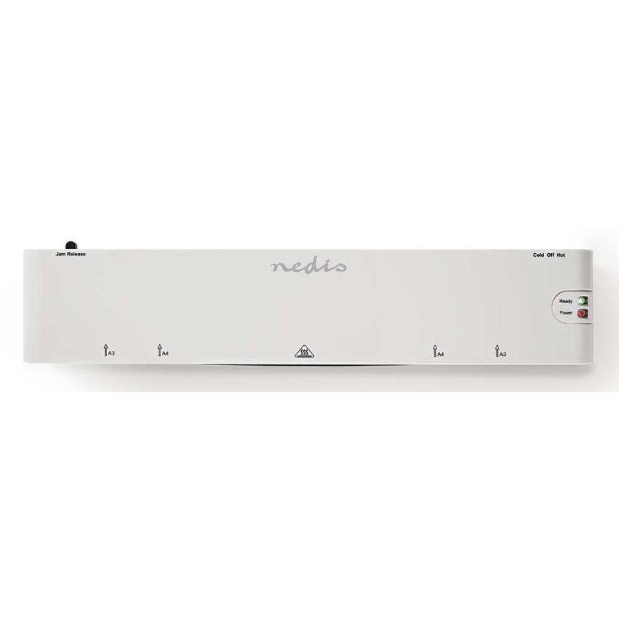 Plastificadora A3 230V