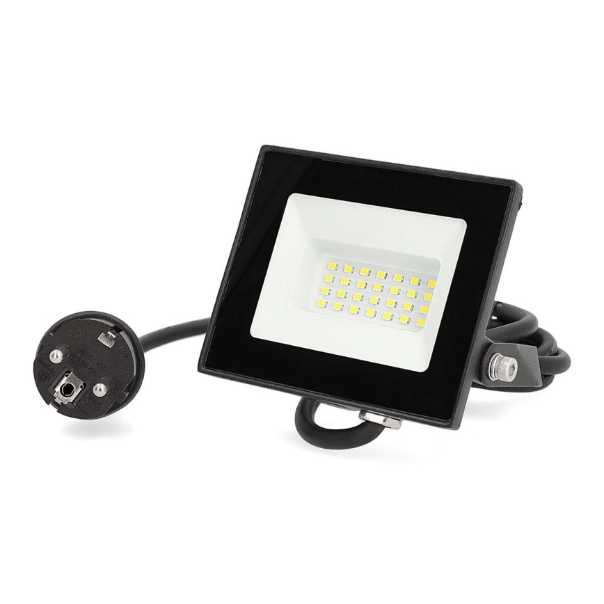 Reflector LED/20W/230V 4000K IP65