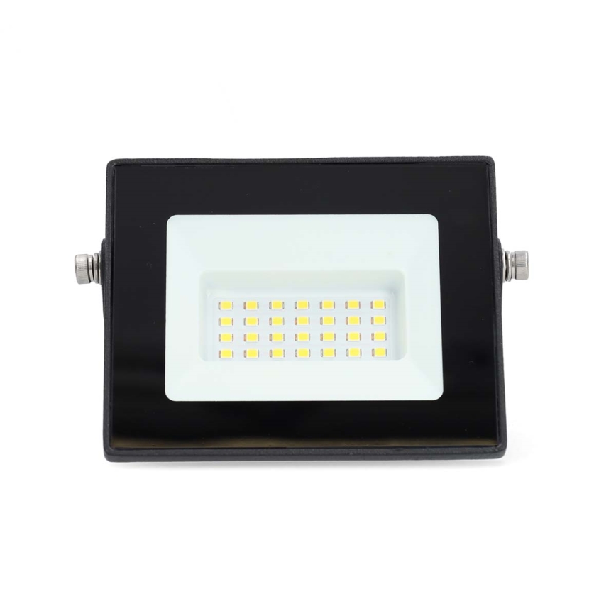 Proyector LED/20W/230V 4000K IP44