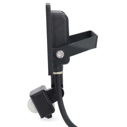 Proyector LED con sensor LED/20W/230V 4000K IP44