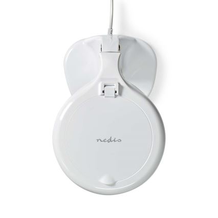 Lámpara LED de mesa con lupa LED/6,5W/230V 6500K