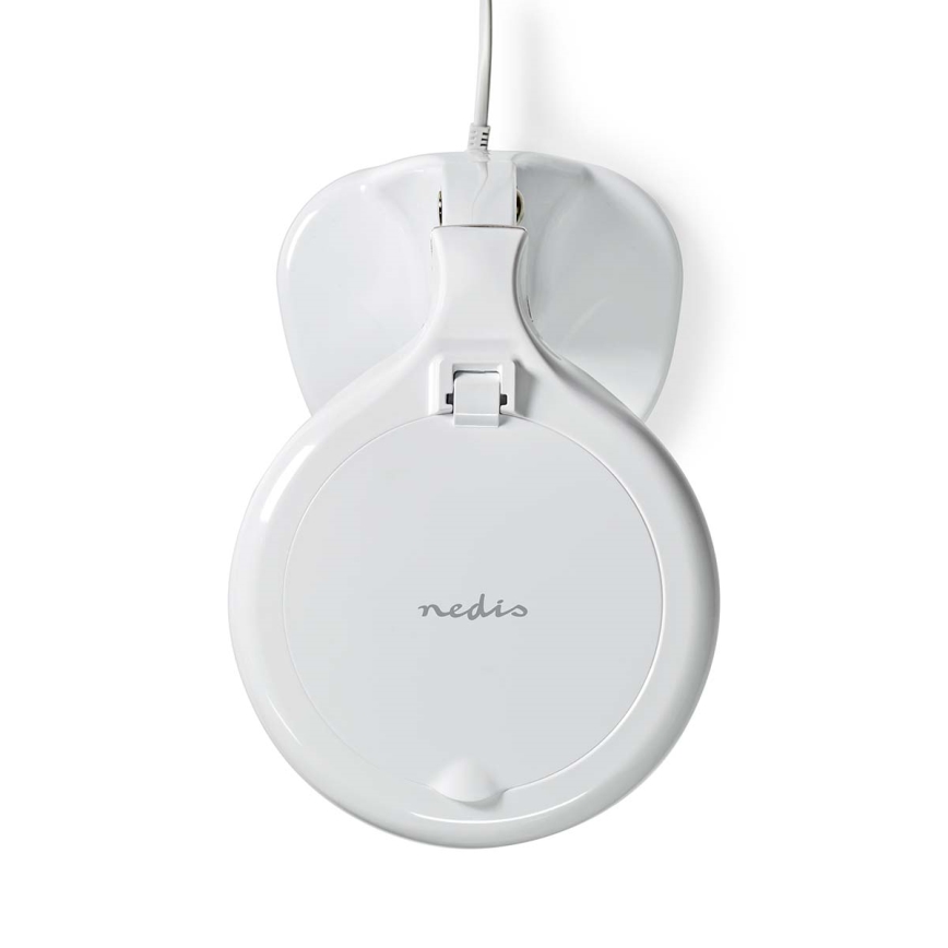Lámpara LED de mesa con lupa LED/6,5W/230V 6500K